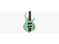 Marcus Miller M6 Headless 4 Surf Green Metallic Satin Marcus Miller M6 Headless 4 Surf Green Metallic Satin